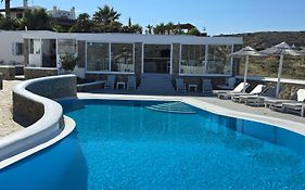 Casa Bianca